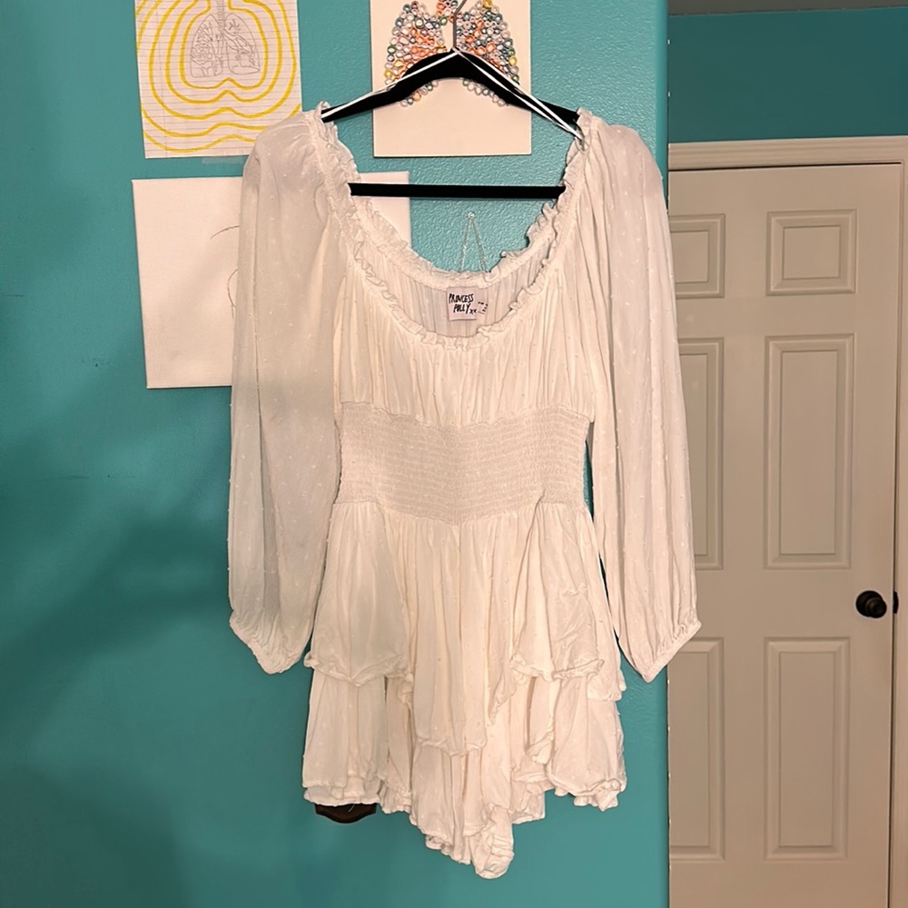 romper